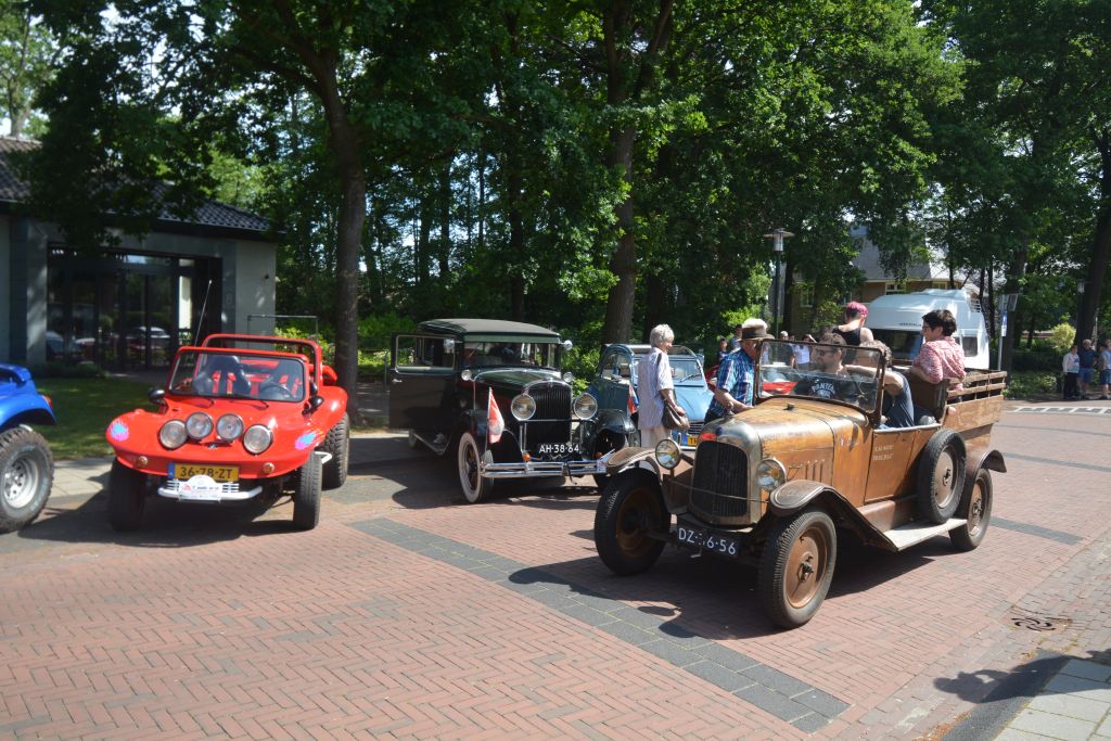 Oldtimerrit Geesteren 2 juni 2019 - 31